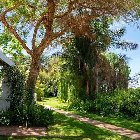 Upington African Vineyard Boutique Hotel & Spa Keimoes Exterior foto