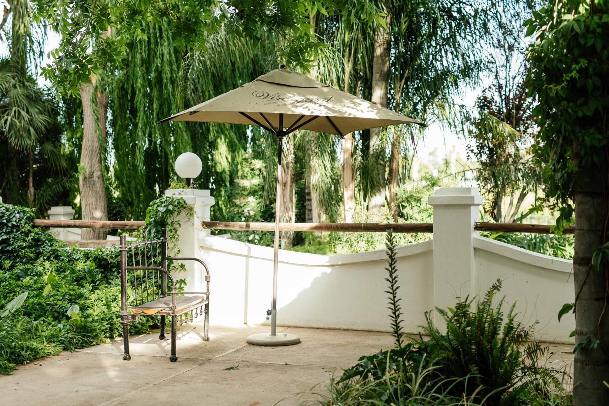 Upington African Vineyard Boutique Hotel & Spa Keimoes Exterior foto