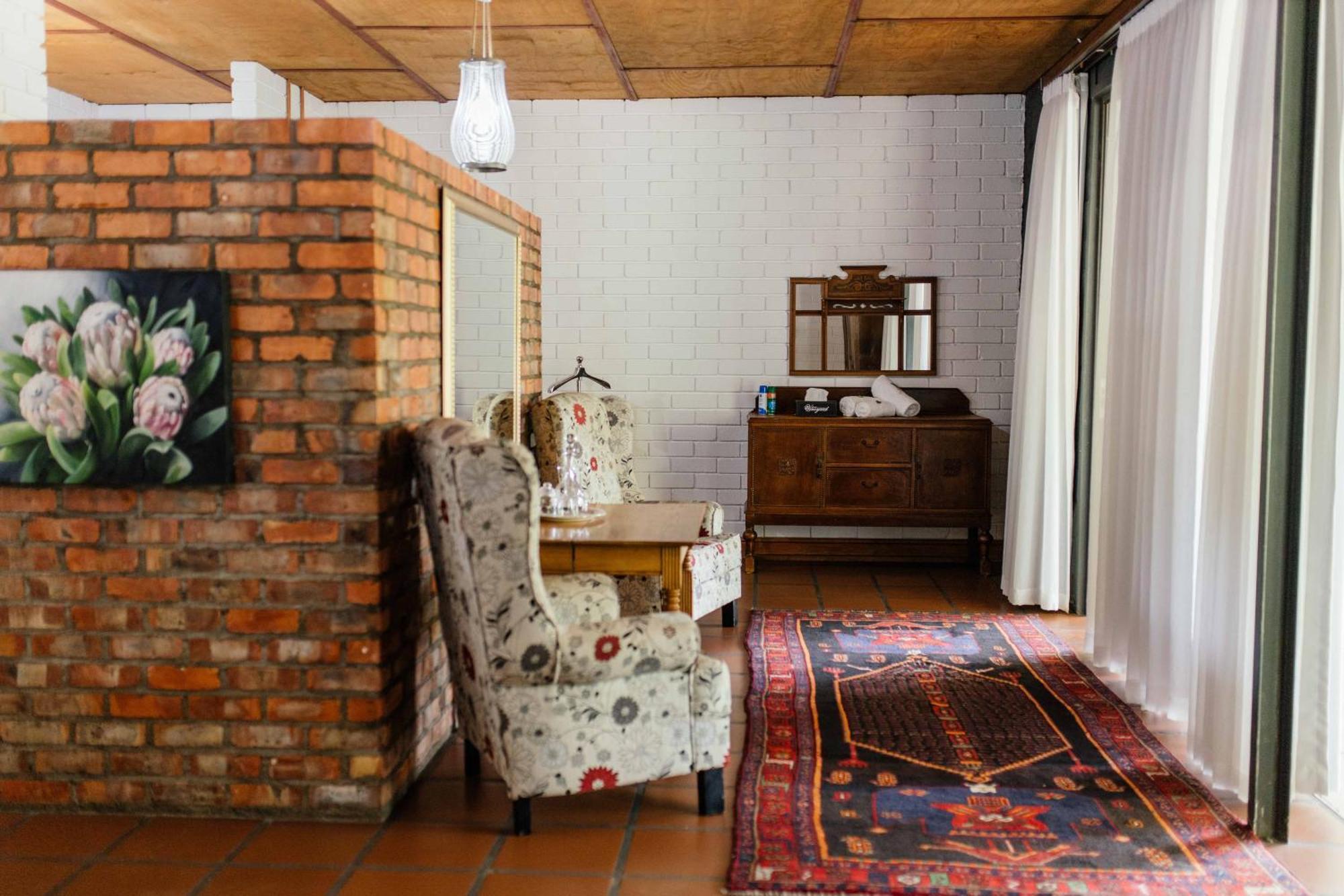 Upington African Vineyard Boutique Hotel & Spa Keimoes Exterior foto
